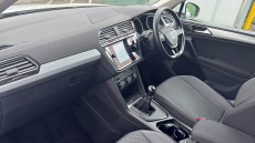 Volkswagen Tiguan 1.4 TSi 125 SE Nav 5dr Petrol Estate